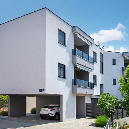 First Choice Apartment Rogoznica Rogoznica  Ngoại thất bức ảnh