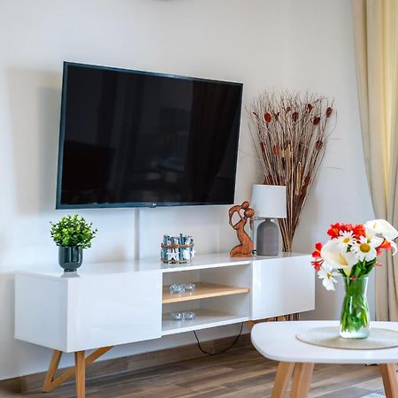 First Choice Apartment Rogoznica Rogoznica  Ngoại thất bức ảnh