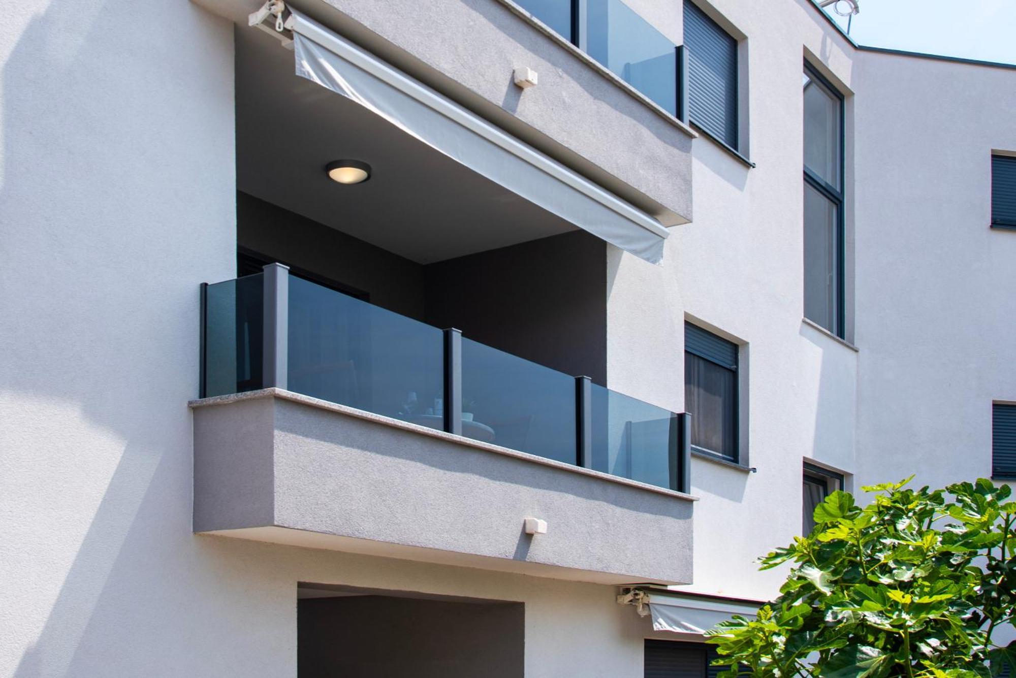 First Choice Apartment Rogoznica Rogoznica  Ngoại thất bức ảnh